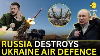 Russia-Ukraine war LIVE: Ukraine orders evacuation from several eastern towns as Putin attacks |WION