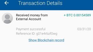 DOUBLER SITE 100% PAYING! PROOF OF WITHDRAWAL!