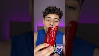 Spicy Chamoy Pickle ramizeinn