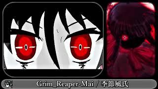 【MUGEN】Grim_Reaper-Mai【EFZ / 川澄舞】