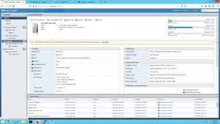 VMware DCV 013 - ESXi iSCSI Initiator Deployment for Shared Storage