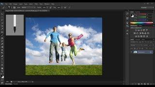 Adobe Photoshop CS6: First impression, New Features & Demo (CS5 & CS6 Comparison)