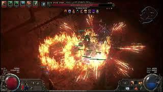 Merely a Utility Minion – Or Is It? ~ Raging Spirits ~ Path of Exile 2