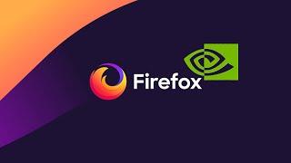 Firefox 126 Upscales Videos with NVIDIA RTX Super Resolution and HDR Support