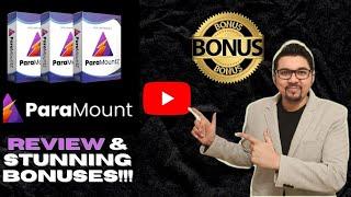 ParaMountZ Review️FREE Buyer Traffic From 300 Different Sources In “1-Click” ️+XL Bonuses