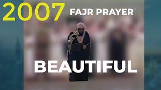 Beautiful Recitation | English Translation | Sheikh Shuraim | Classic | Surah Anfaal |