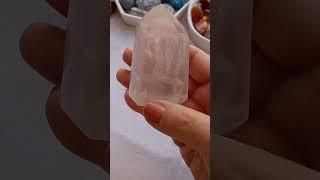 Girasol Milky Quartz - Healing Properties