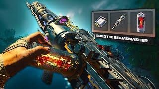 Terminus: How To Build BEAMSMASHER Wonder Weapon Guide (Black Ops 6 Zombies)