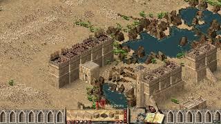 Последняя победа $ The End $ Stronghold Crusader HD №100.3