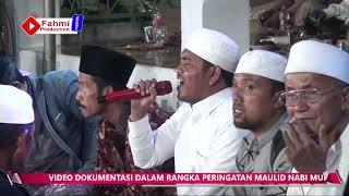 MADURA BERSHOLAWAT  // LORA MUWAFFAK ABU TUROB