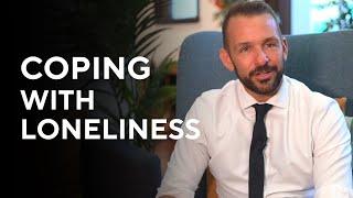 Dealing with loneliness during Christmas | Dr Michael Millard & Nathan Nute