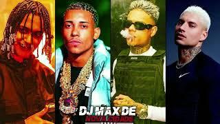 TRAP BRASIL 2024 - FILIPE RET , MC CABELINHO ,ORUAM,MC POZE - PLAYLIST TRAP BR MELHORES 2024 #trapbr