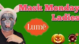 MASKMONDAYLADIES WITH LUME! | Opinionated Horsewoman