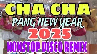 CHA CHA 2025  NONSTOP DISCO REMIX || PARTY