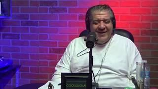 I’ve Always Been Shady | Joey Diaz