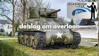 De slag om Overloon