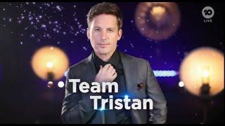 Dancing With The Stars Australia 2019 - Team Tristan - Jett & Curtly