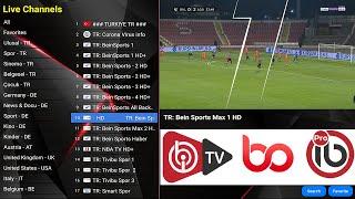 IBO IPTV 2025 | ibo Player Pro Activation and add m3u Playlist url |  Step-by-Step Tutorial