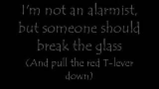 Incubus - Light Grenades ~ Lyrics