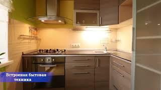 Продажа 1 комнатной квартиры Киев, Академгородок. Квартира с ремонтом, мебелью и техникой