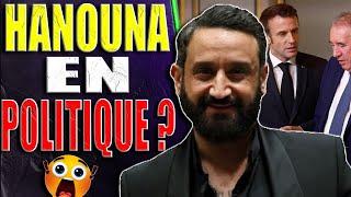 Cyril Hanouna S’AUTO-COMPLIMENTE à travers UN (faux?) AUDITEUR !