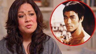 Bruce Lee's Daughter Reveals The Horrifying Truth About His Mysterious Death
