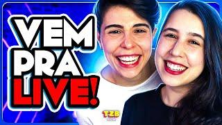 QUEM É O C*RNO??? - REACT E FOFOQUINHAS S2