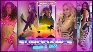 Morozoff  Ultimate  Eurodance HITS 