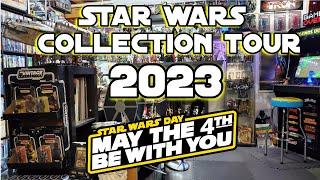 Star Wars Collection Tour 2023 | May The 4th Special