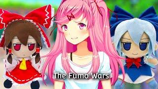 (DDLC Mod) - The Fumo Wars