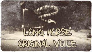 "Long Horse" Original Voice ~ By David Near #Longhorse #Trevorhenderson #Mythos