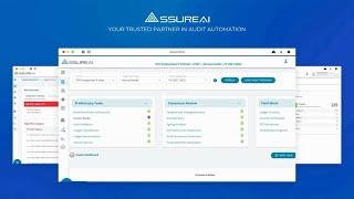 Seamless Data Import in AssureAI | Audit Automation Simplified