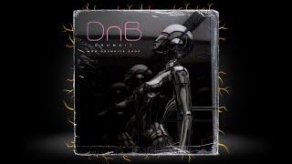 (FREE) DnB DRUM KIT (+Drum Loops) | Drum and Bass Sample Pack