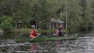 Little adventures in Finland - The Girl Outdoors