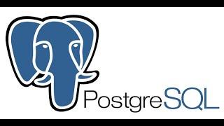 PostgreSql