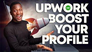 How to Make Your Upwork Profile IRRESISTIBLE