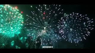 OPENING-Philippines EXHIBITION PYROMUSICAL COMPETITION 2024  (MAY 11,2024)