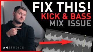 Trance Kick & Bass - Are you fixing this?