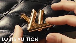 The Iconic GO-14 Bag | Savoir-Faire | LOUIS VUITTON