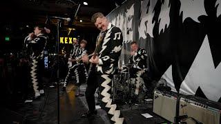 The Hives - Full Performance (Live on KEXP)