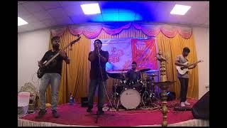 The Local Train | Aaoge Tum Kabhi cover | Bass Cover | BandBoatHouse | InTruder | Show Cover