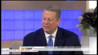 Al Jazeera Gore: Our democracy has been hacked