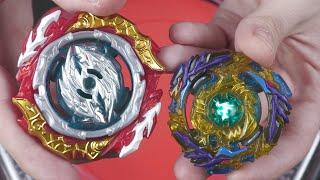 Can Hasbro's Astral Beat Drain Fafnir F3?