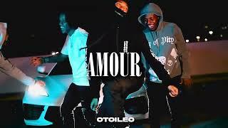 Kay Flock Sample Drill Type Beat - "Amour" | NY Drill Instrumental 2023