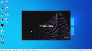 Masm32 Tutorial - 02 Visual Studio Setup and Irvine Libraries