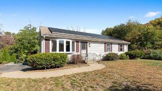 22 Robbins Rd, Ayer, MA Presented by Ron Carpenito.