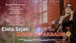 SANDIWARA / CINTA SEJATI DANG SIPAKSAON - Bulan Panjaitan Feat Gab Panggabean (official music video)