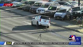 Deadly car crash on State Street in Provo