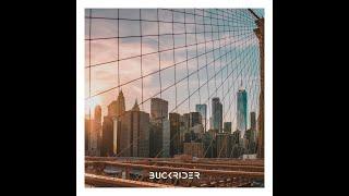 Buckrider Beats - 'New York' | Chill Lo-Fi Type Beat