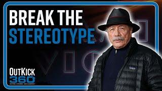 Edward James Olmos On Latino Representation On TV